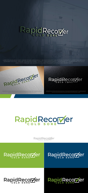Logo Design by Ayub Zafar for this project | Design: #30624424