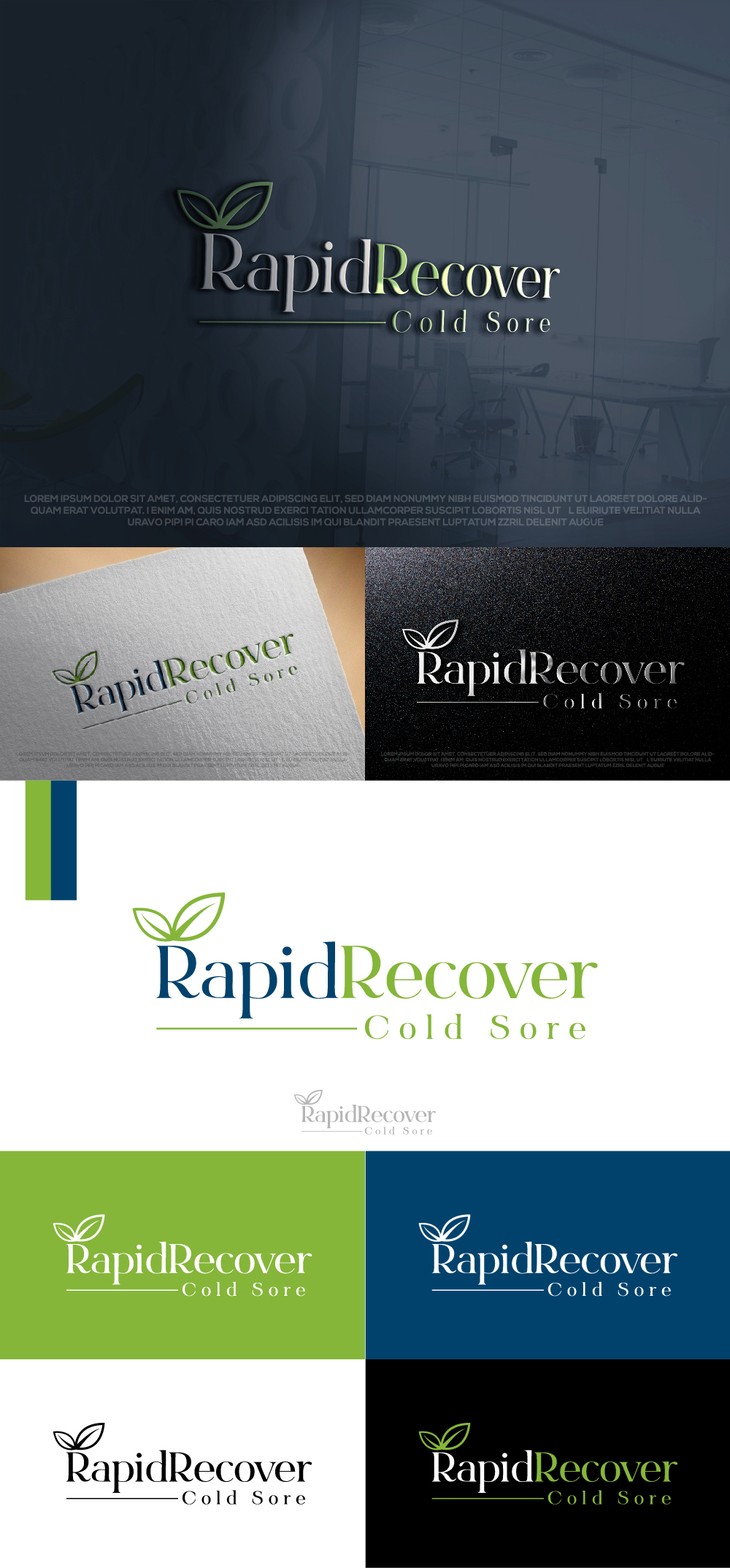 Diseño de Logo por AyubZafar para este proyecto | Diseño #30624426