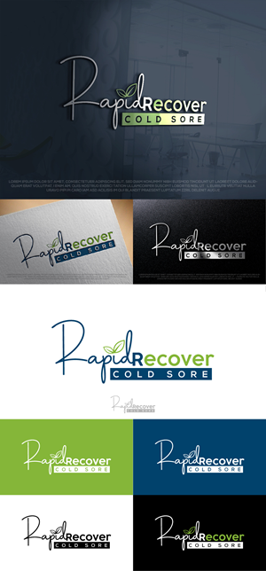 Logo Design by Ayub Zafar for this project | Design: #30624433