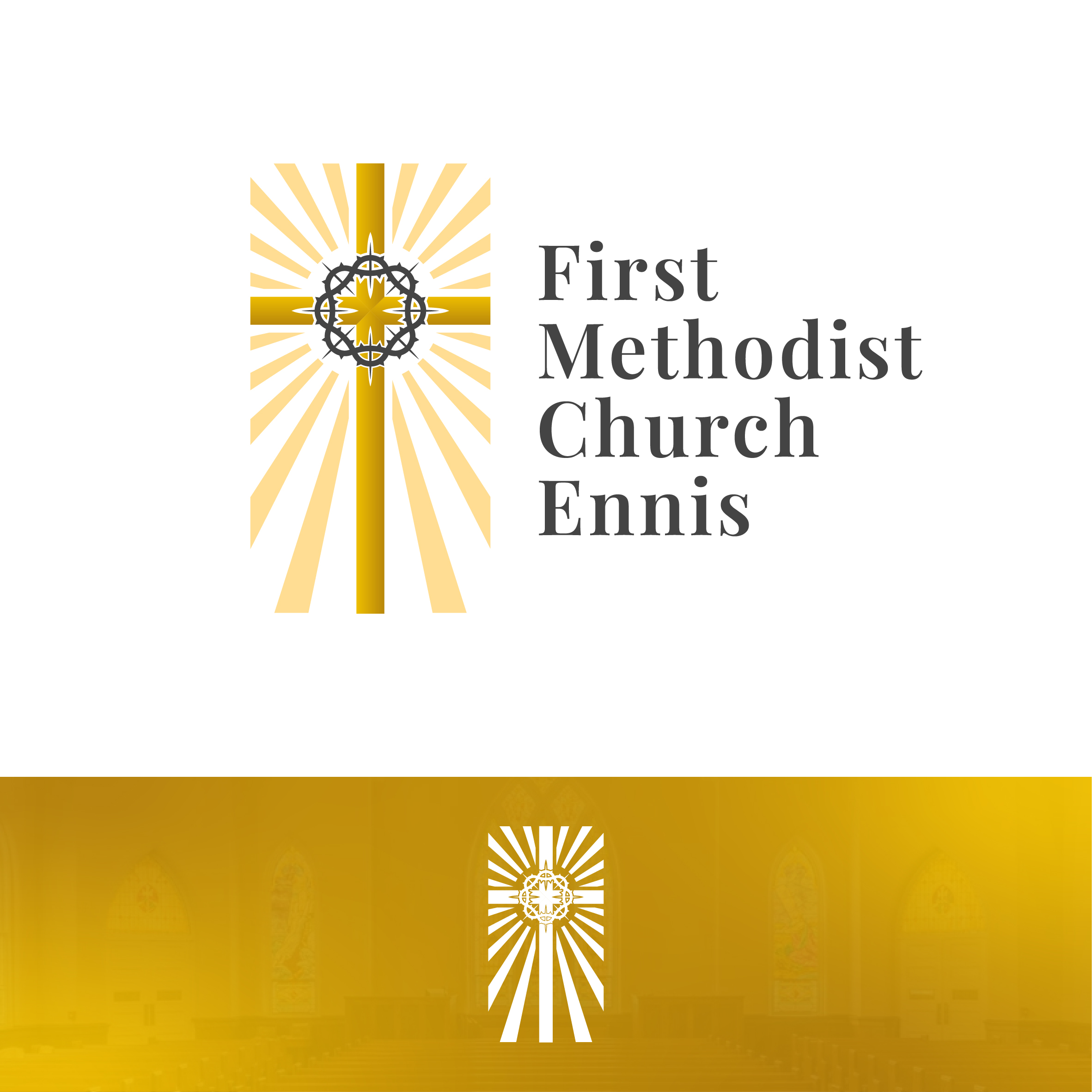 Logo Design by Aljune Castro Designs for this project | Design #30624946