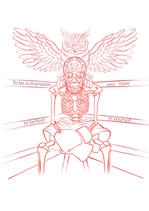 Design de Tatouage par Omelas pour ce projet | Design : #30612879