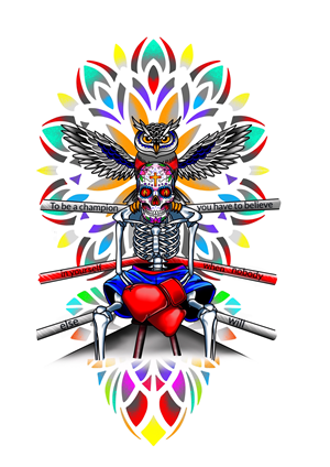 Design de Tatouage par Omelas pour ce projet | Design : #30616888