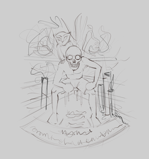 Design de Tatouage par ELAMANTS pour ce projet | Design #30644744