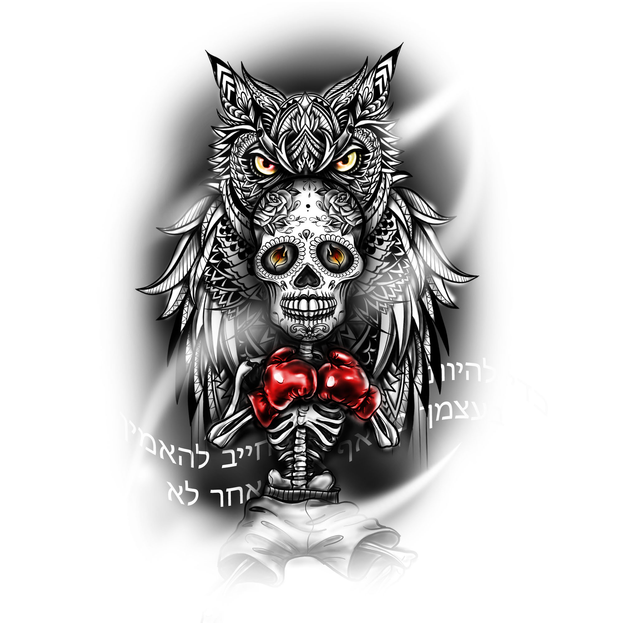 Tattoo-Design von missd.tattoos für dieses Projekt | Design #30644978