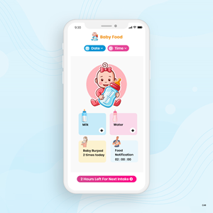 App Design by pb for this project | Design #30638633
