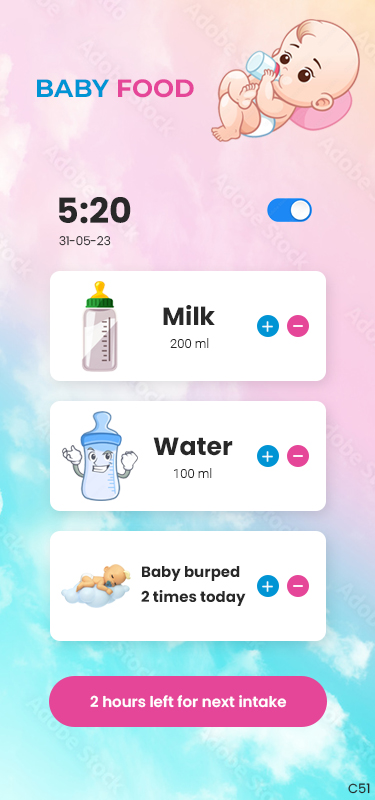 App Design by pb for this project | Design #30638635