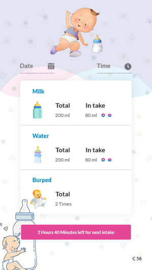 App Design by pb for this project | Design: #30638636