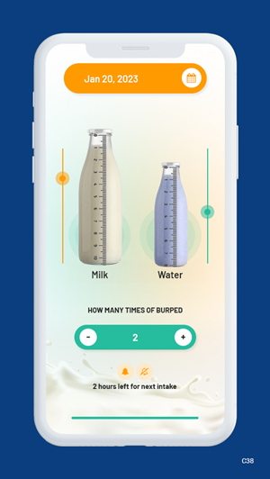 App Design by pb for this project | Design: #30645074
