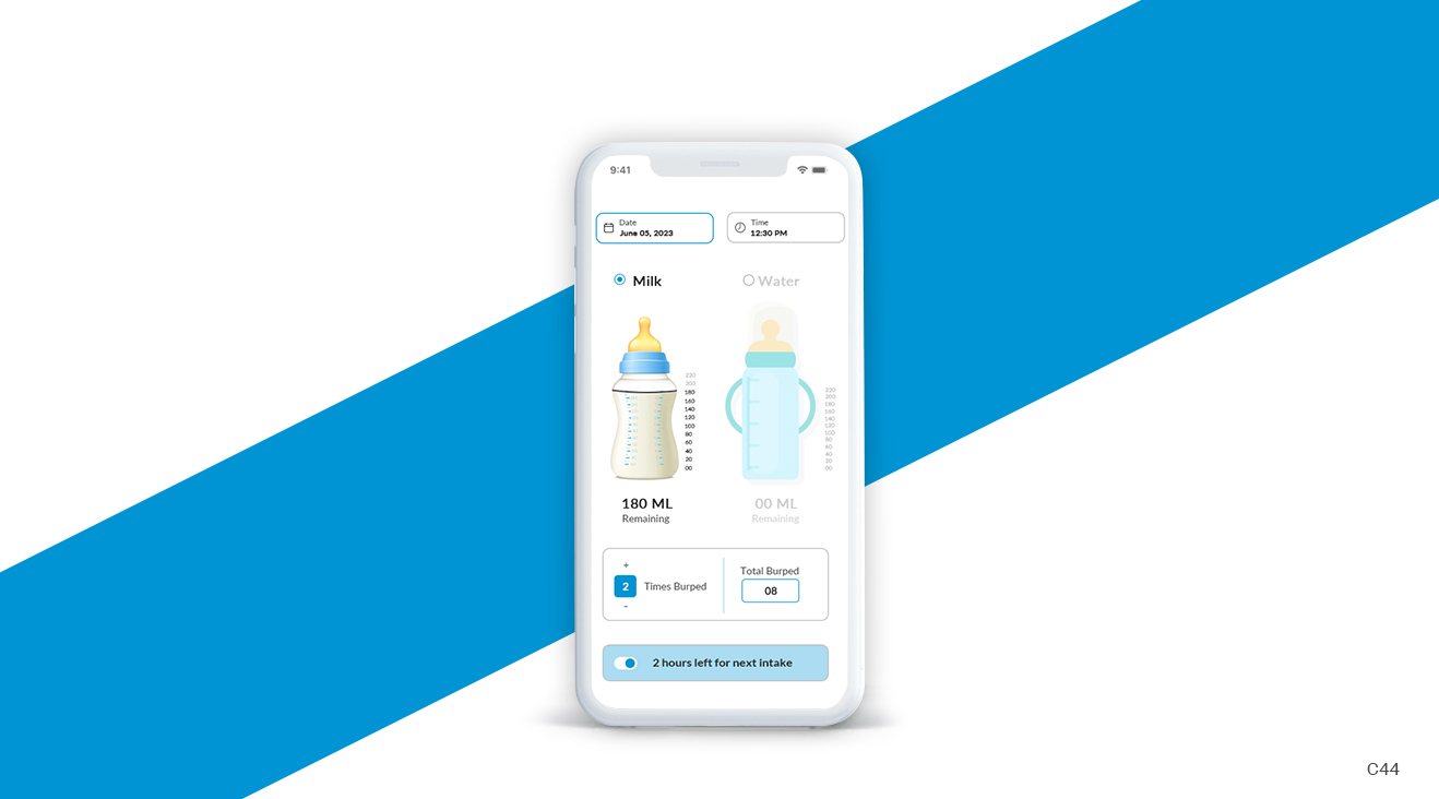 App Design by pb for this project | Design #30645075
