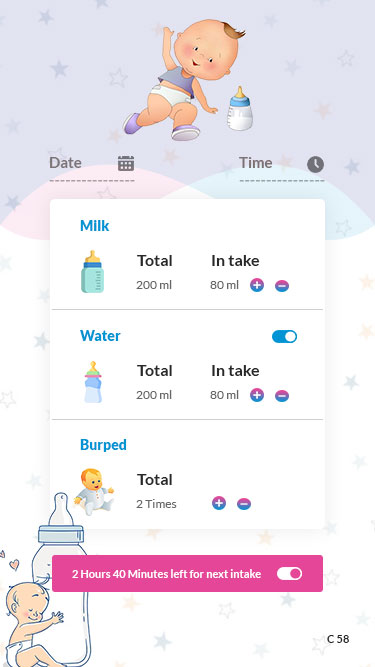 App Design by pb for this project | Design #30645076