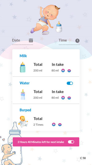 App Design by pb for this project | Design: #30645076