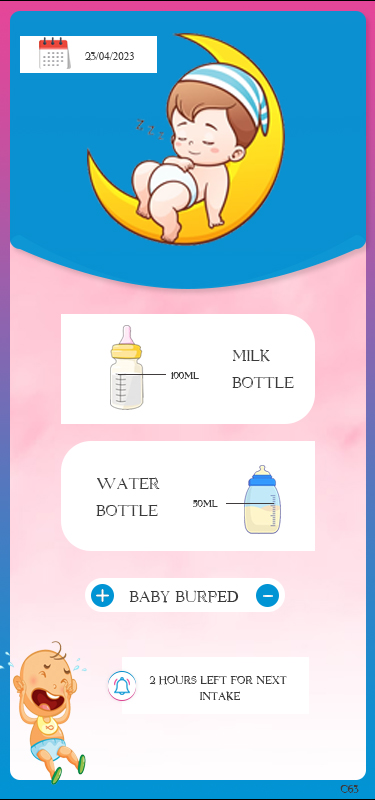 App Design by pb for this project | Design #30645077
