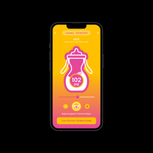 App Design by tony deesigns