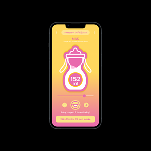 App Design by tony deesigns for this project | Design: #30648727