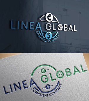 Design de Logo par 24ksunny pour Linea Fx  | Design : #30604876