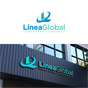 Logo Design by Bingah for Linea Fx  | Design: #30627213