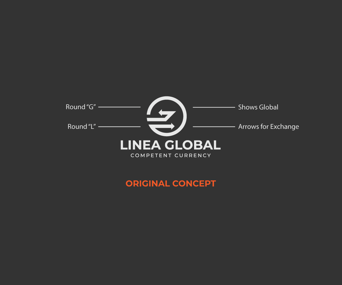 Logo Design by Shahbaz Studios for Linea Fx  | Design #30633590