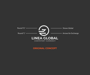 Logo Design by Shahbaz Studios for Linea Fx  | Design: #30633590