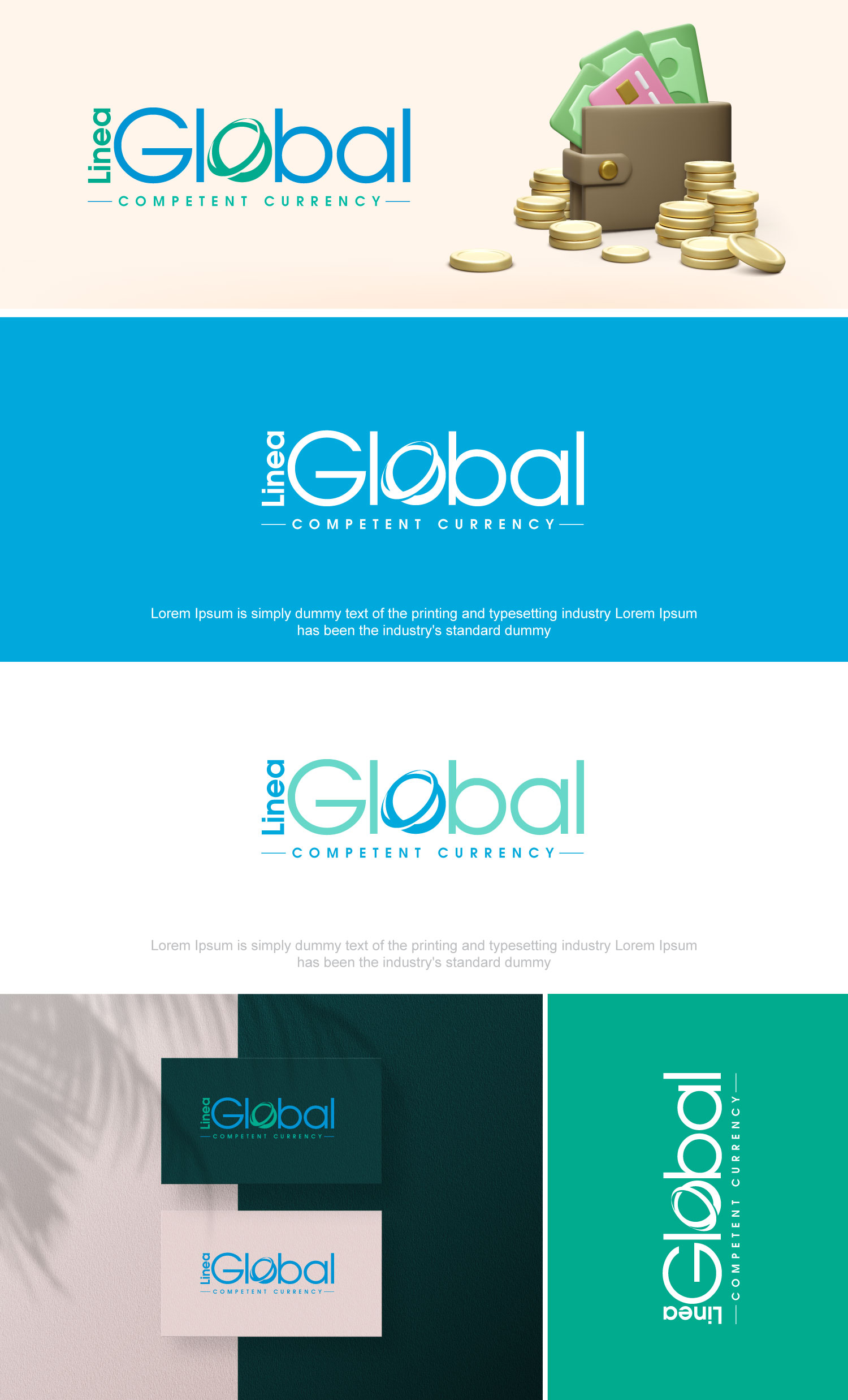 Design de Logo par Revolt Team pour Linea Fx  | Design #30607761