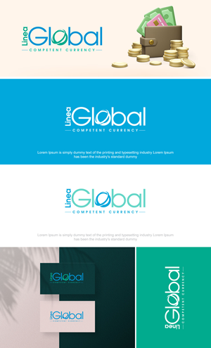 Design de Logo par Revolt Team pour Linea Fx  | Design #30607761