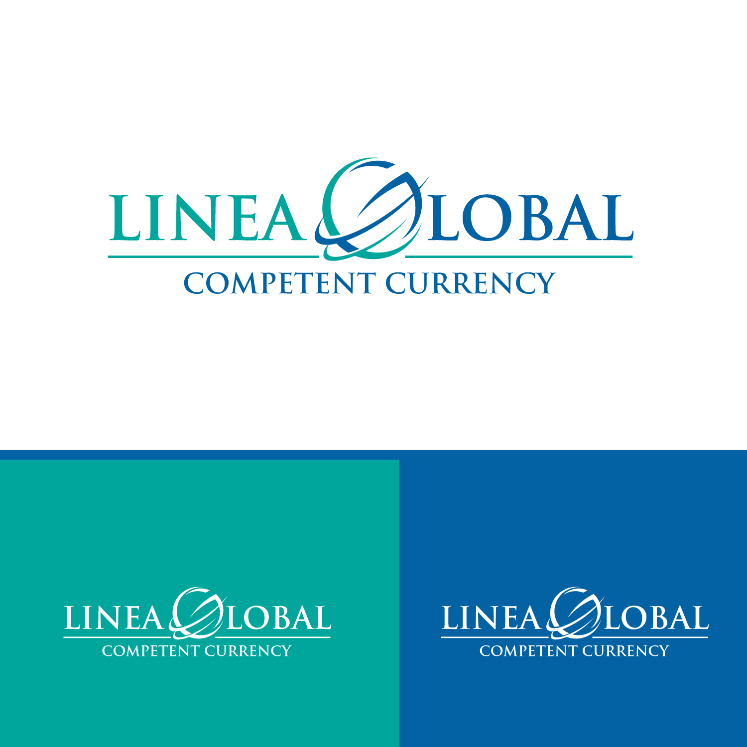 Logo Design by Revolt Team for Linea Fx  | Design #30611090