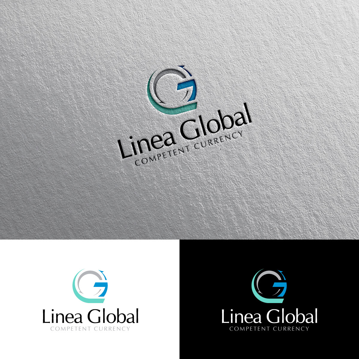 Logo Design by chris Ray for Linea Fx  | Design #30605082