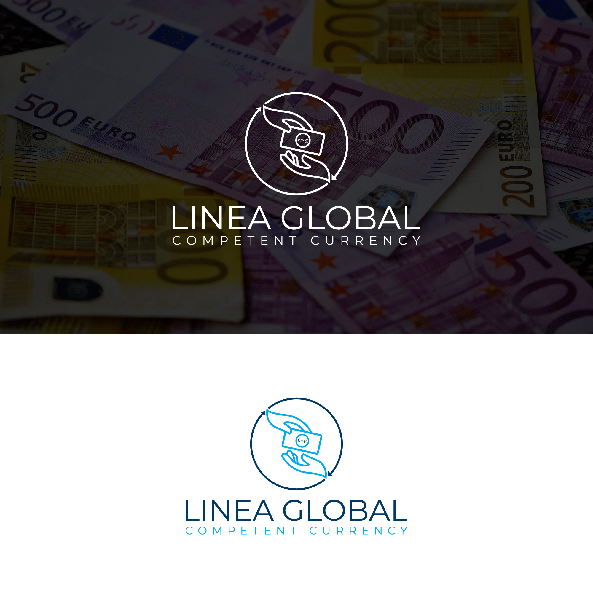 Logo Design by ladia_design for Linea Fx  | Design #30606291