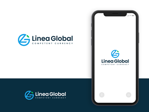 Logo Design by COLOUR CREATIVE for Linea Fx  | Design: #30641130