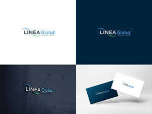 Logo Design by COLOUR CREATIVE for Linea Fx  | Design: #30642667