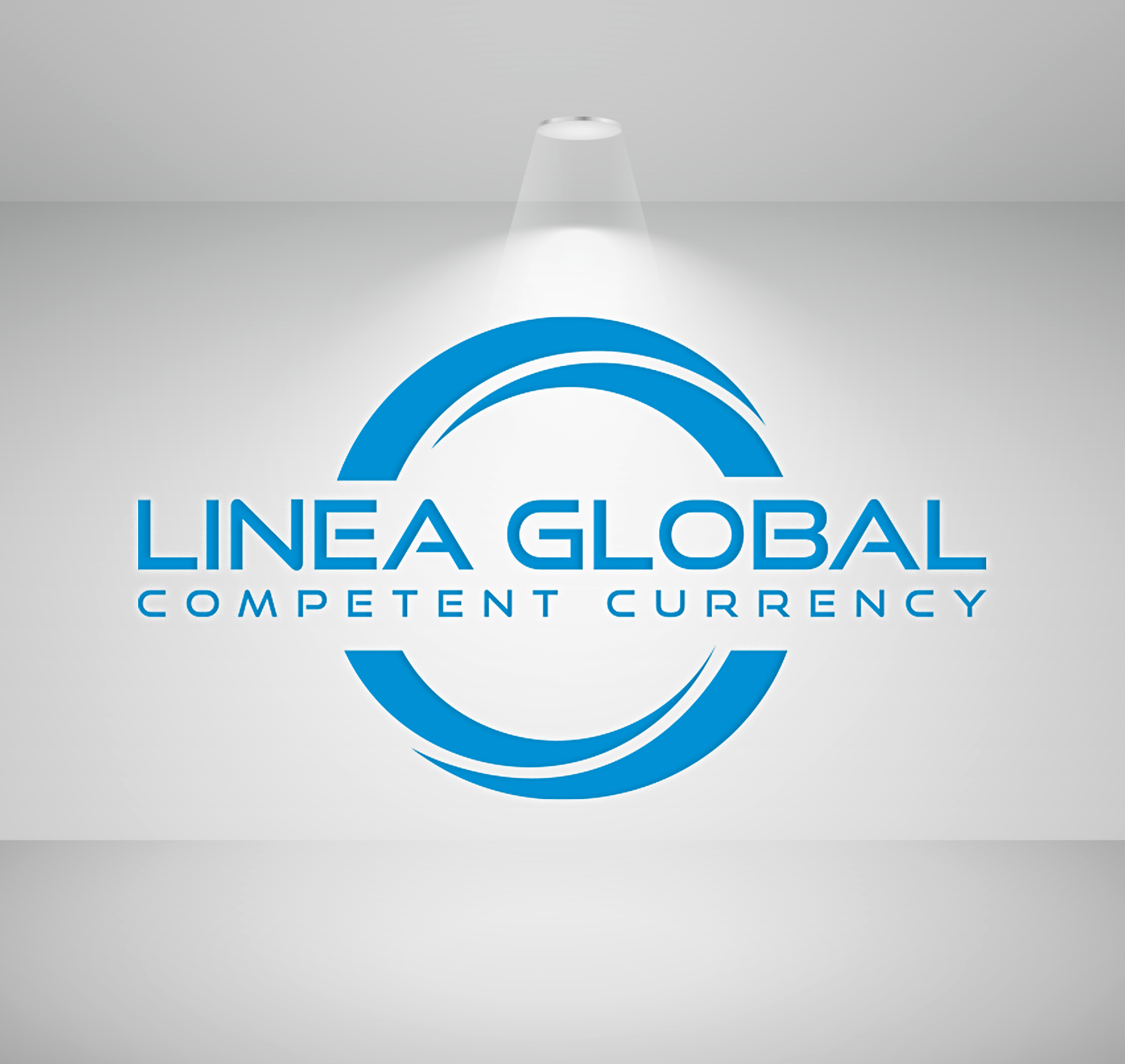 Logo Design by Graphic Mama for Linea Fx  | Design #30617213