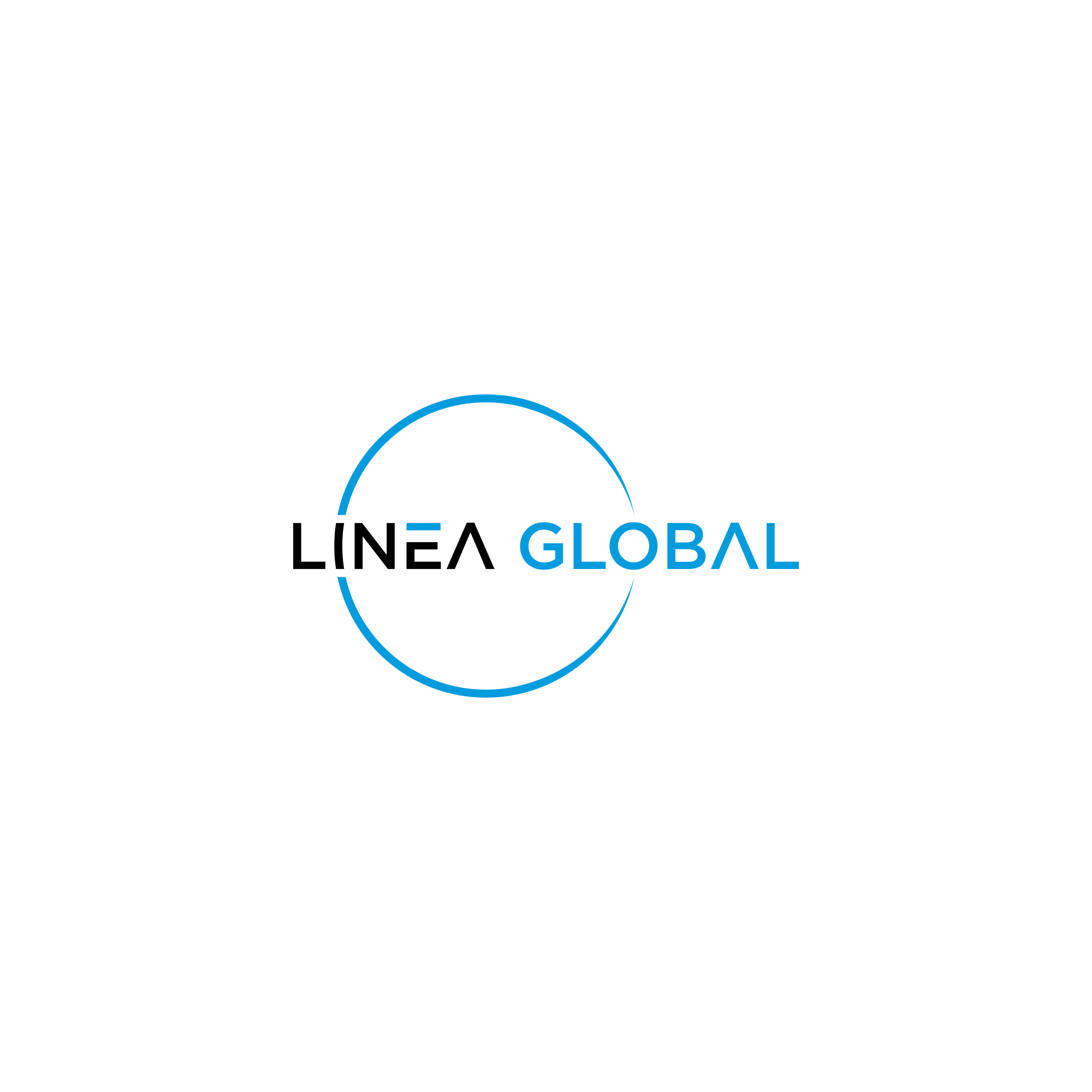 Logo Design by B.O_studio for Linea Fx  | Design #30646194
