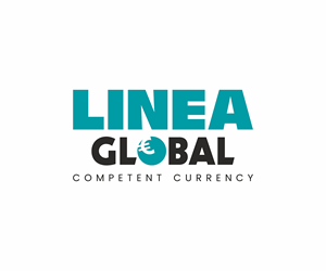 Logo Design by Priti Panchal for Linea Fx  | Design: #30644188
