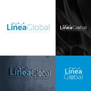 Design de Logo par Oleksandr Tovarkov pour Linea Fx  | Design : #30606618
