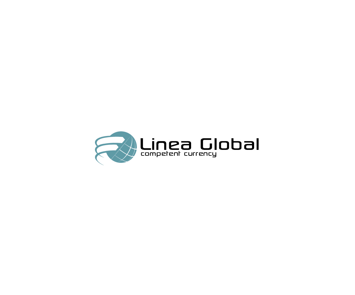 Logo Design by pteroduck for Linea Fx  | Design #30646847