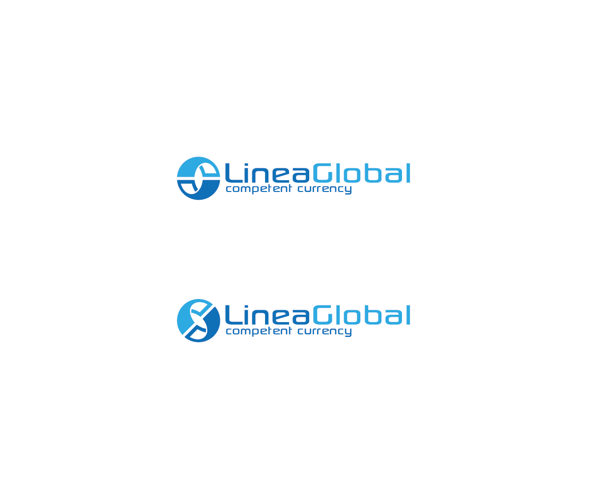 Logo Design by pteroduck for Linea Fx  | Design #30646856