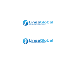 Logo Design by pteroduck for Linea Fx  | Design: #30646856