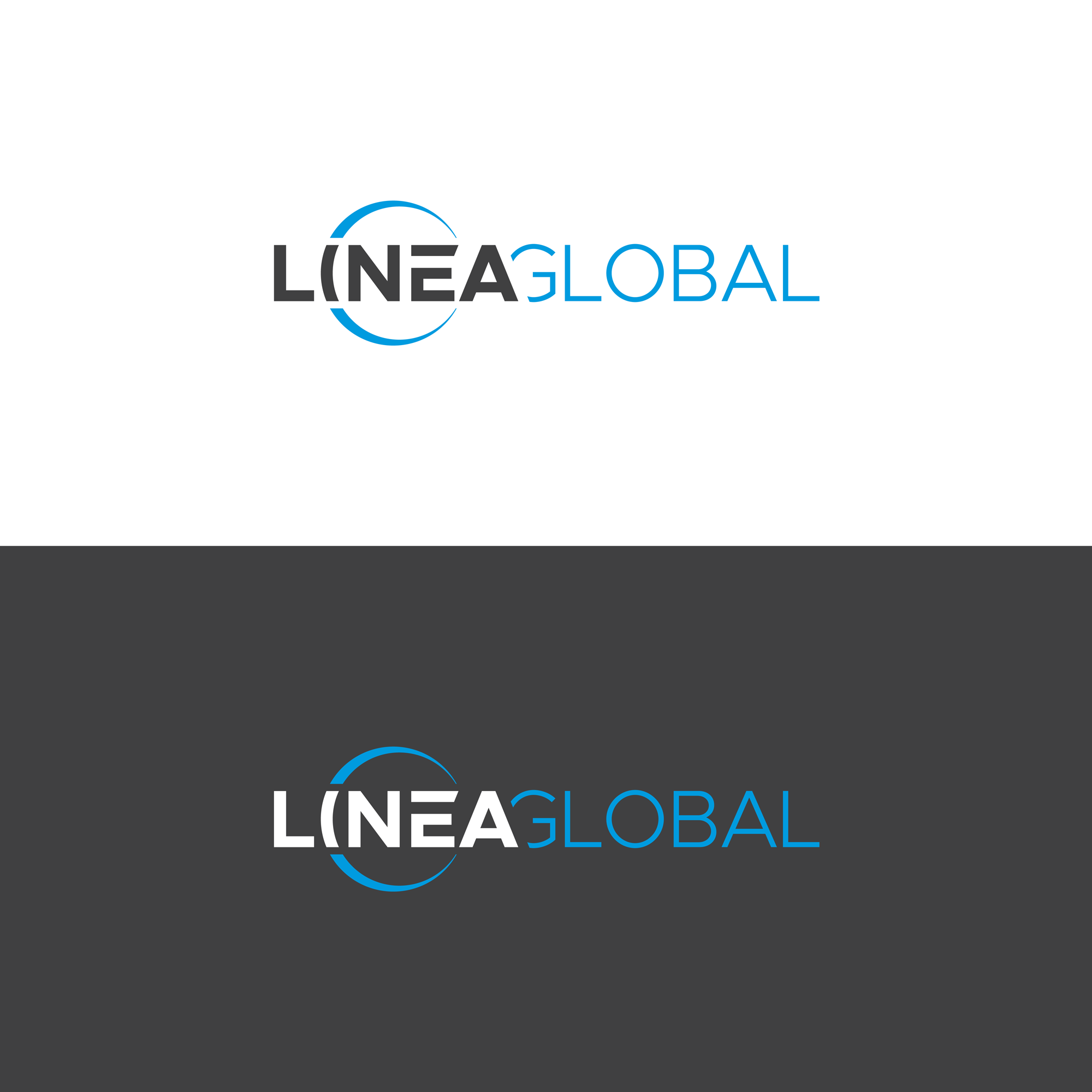 Logo Design by tavi for Linea Fx  | Design: #30606541