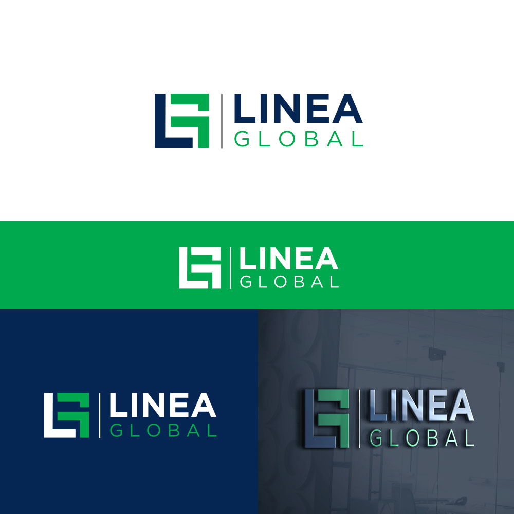 Diseño de Logo por Elisa Davis para Linea Fx  | Diseño #30605811