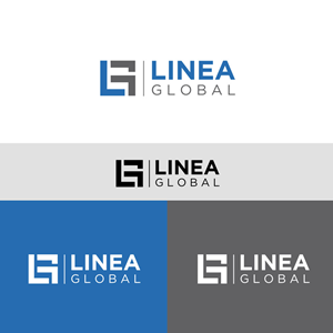 Logo Design by Elisa Davis for Linea Fx  | Design: #30605837