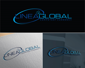 Logo Design by Atec for Linea Fx  | Design: #30614282