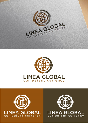 Logo Design by fly  design for Linea Fx  | Design: #30607703