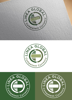 Logo Design by fly  design for Linea Fx  | Design: #30607704