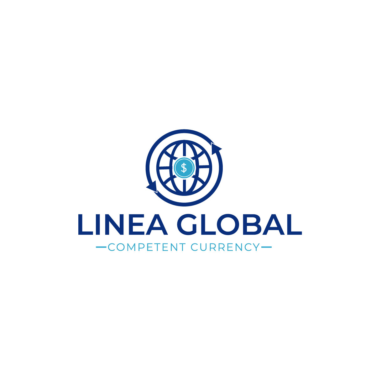Logo Design by fly  design for Linea Fx  | Design #30608177