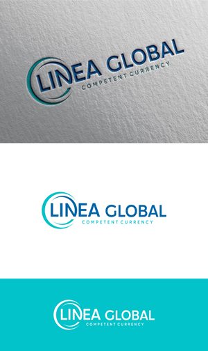 Logo Design by fly  design for Linea Fx  | Design: #30629820