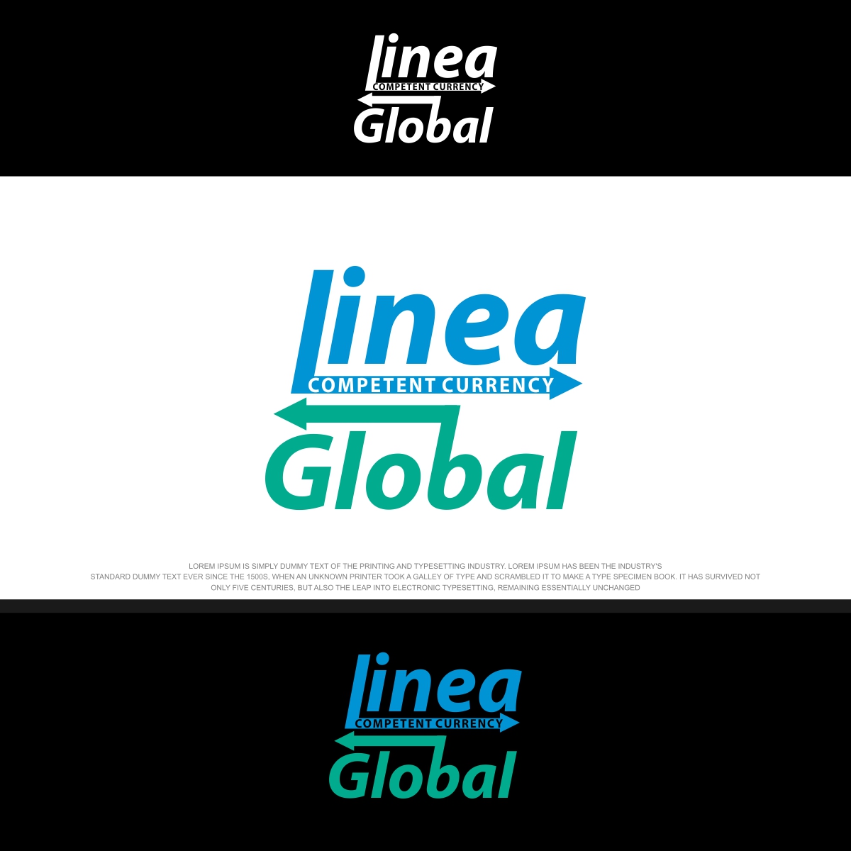 Design de Logo par fly  design pour Linea Fx  | Design #30629821
