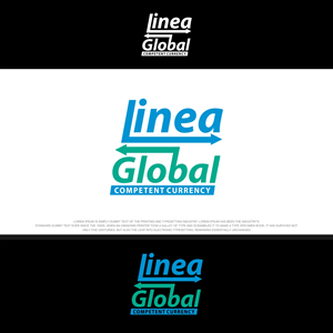 Logo Design by fly  design for Linea Fx  | Design: #30629822