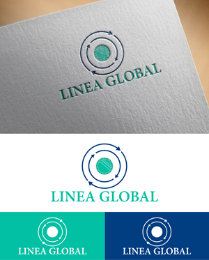 Logo Design by fly  design for Linea Fx  | Design: #30630504