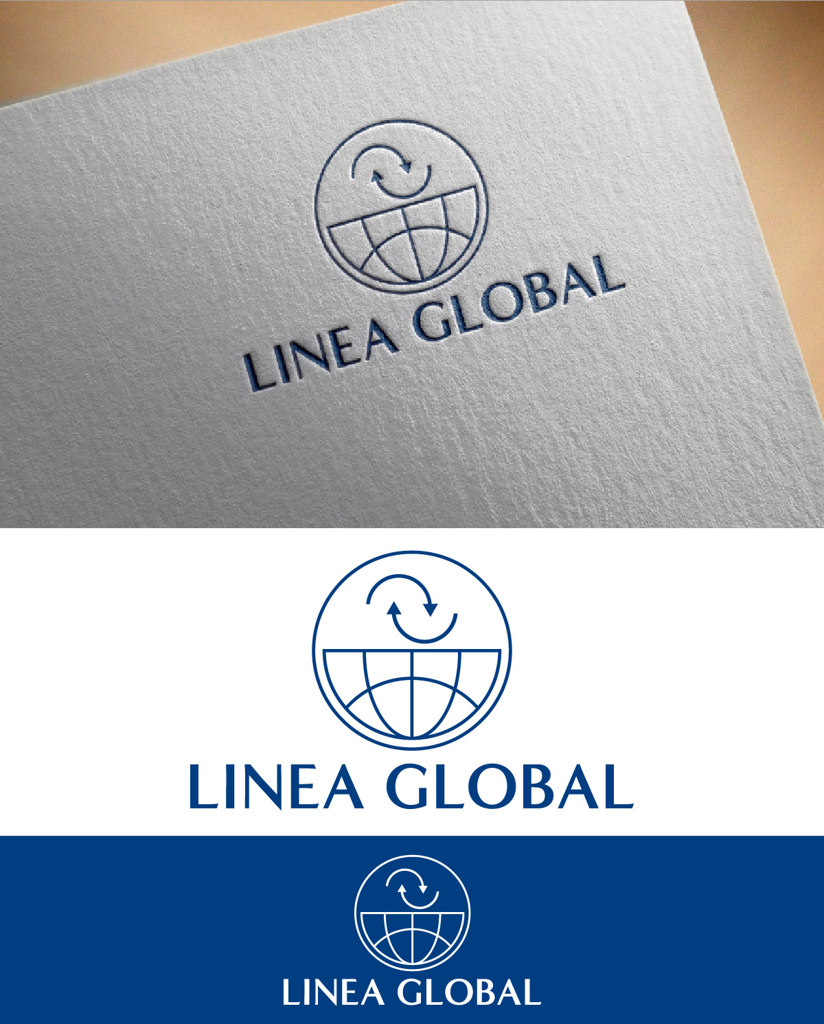 Diseño de Logo por fly  design para Linea Fx  | Diseño #30630506