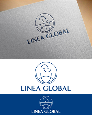 Logo Design by fly  design for Linea Fx  | Design: #30630506