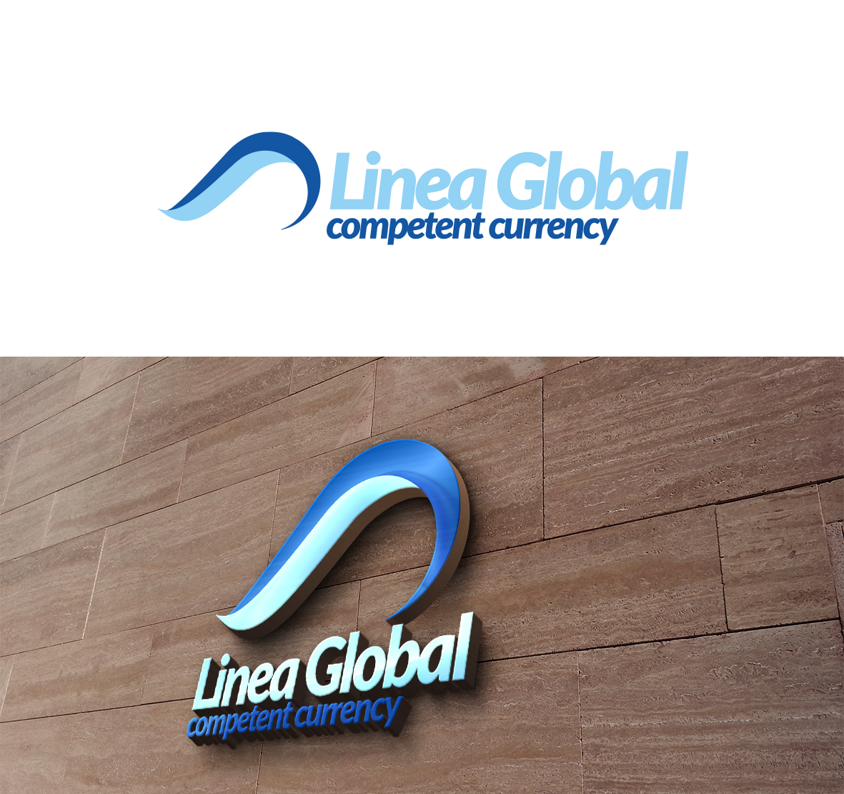 Design de Logo par patriciaparadesign pour Linea Fx  | Design #30648776